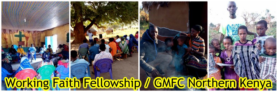 WFF Kenya Moyale Sponsor a child sponsorship