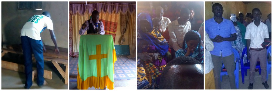 WFF Moyale Kenya Sponsor a widow Christian Sponsorship Compassion International church