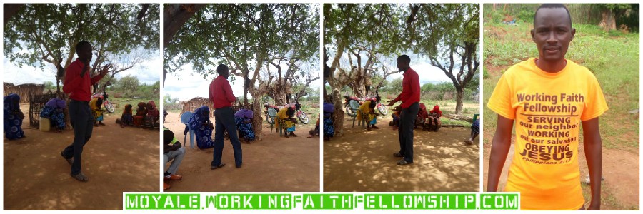WFF GMFC JESUS MOYALE KENYA ETHOPIA BANNER Collage
