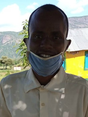 pastor evangelist in kenya ethiopia africa Jesus Christian