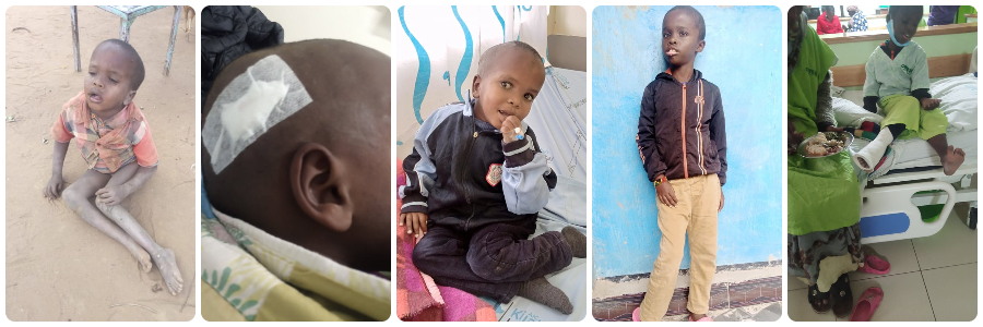 Gira guyo Kenyan Mission GMFC WFF Jesus Christian Love God Others